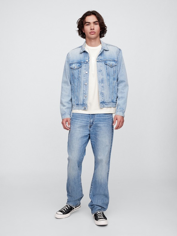 GAP T-Shirt Logo GAP