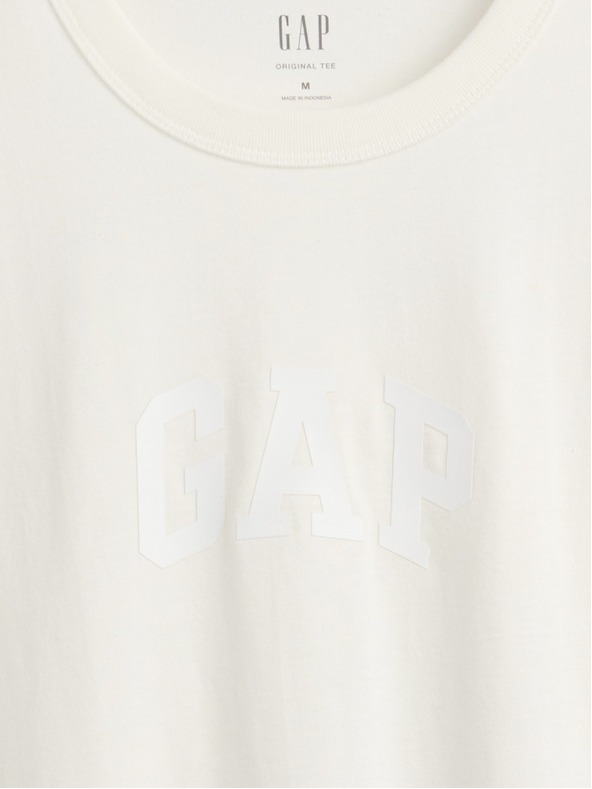 GAP T-Shirt Logo GAP