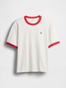 GAP Herren-Oversize-T-Shirt Brannan GAP