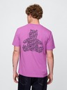 GAP Herren-T-Shirt mit Brusttasche Brannan GAP
