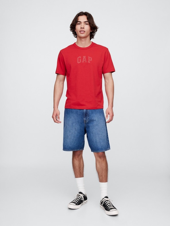 GAP T-Shirt Logo GAP