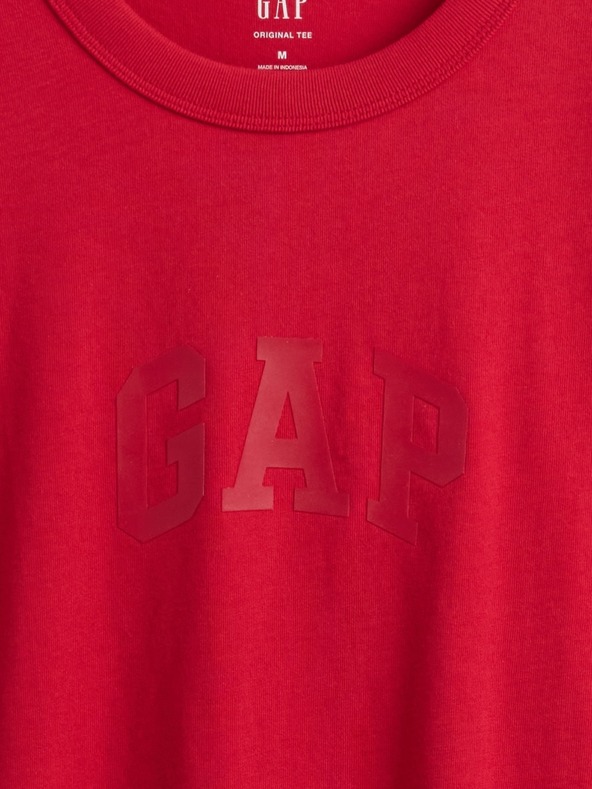 GAP T-Shirt Logo GAP