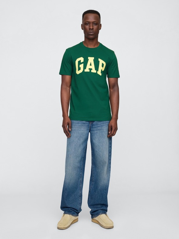 GAP T-Shirt Logo Everyday Soft GAP