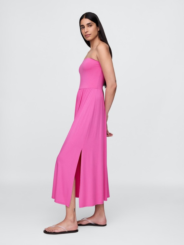 GAP Stretch Maxikleid GAP