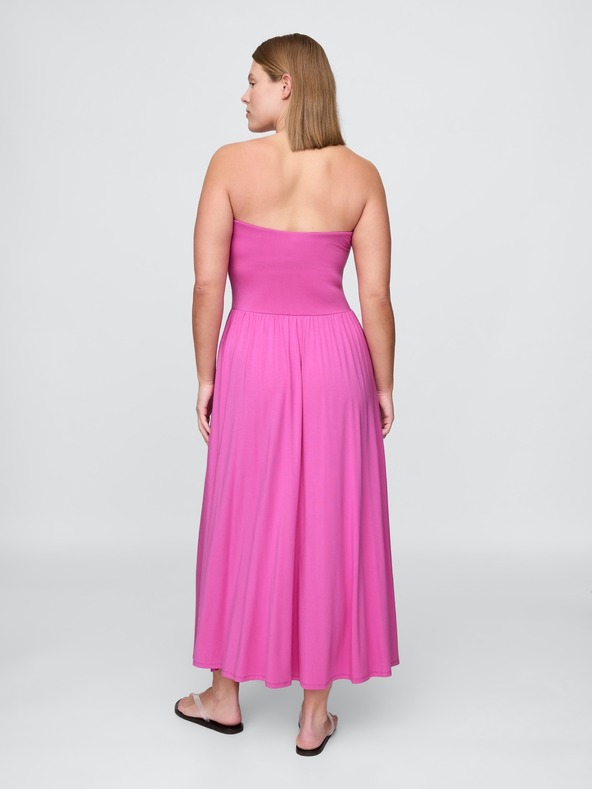 GAP Stretch Maxikleid GAP