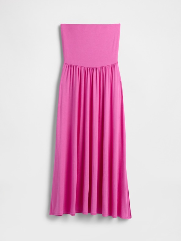 GAP Stretch Maxikleid GAP