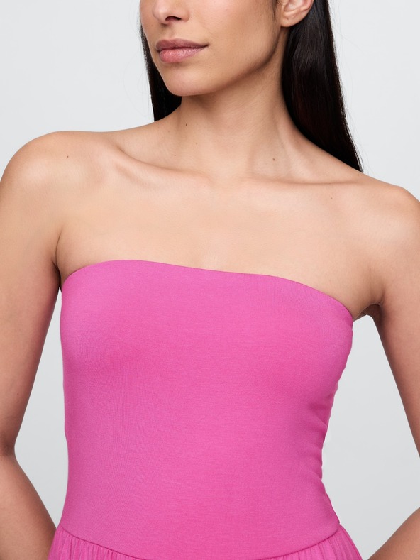 GAP Stretch Maxikleid GAP