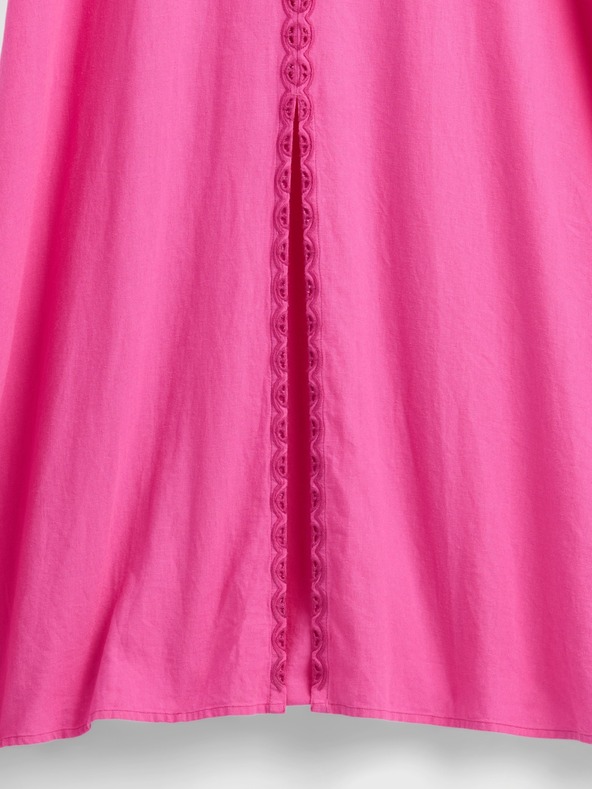 GAP Leinen Maxikleid GAP