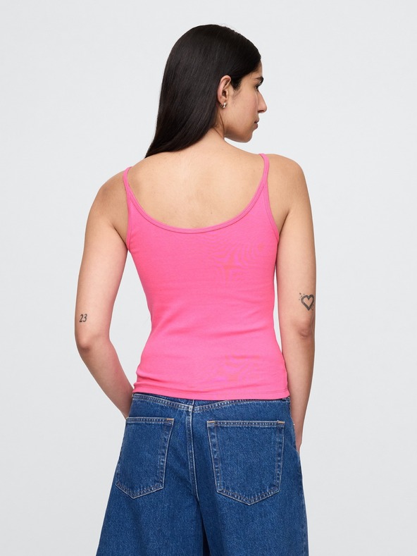 GAP Damen-Crop-Top GAP