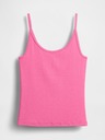 GAP Damen-Crop-Tanktop GAP
