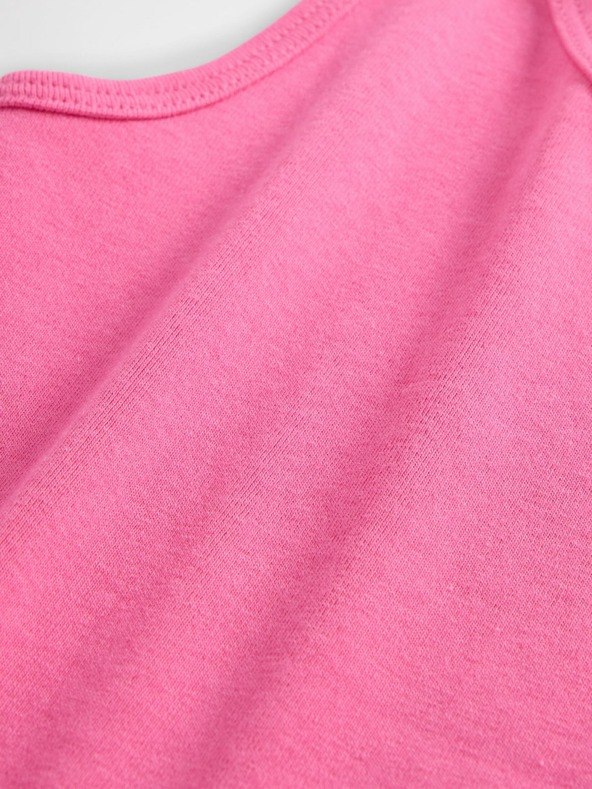 GAP Damen-Crop-Top GAP