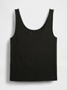 GAP Damen-Crop-Tanktop GAP