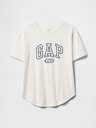 GAP T-shirt mit Logo GAP