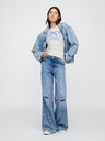 GAP T-Shirt GAP Logo