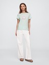 GAP Baumwoll-T-Shirt GAP