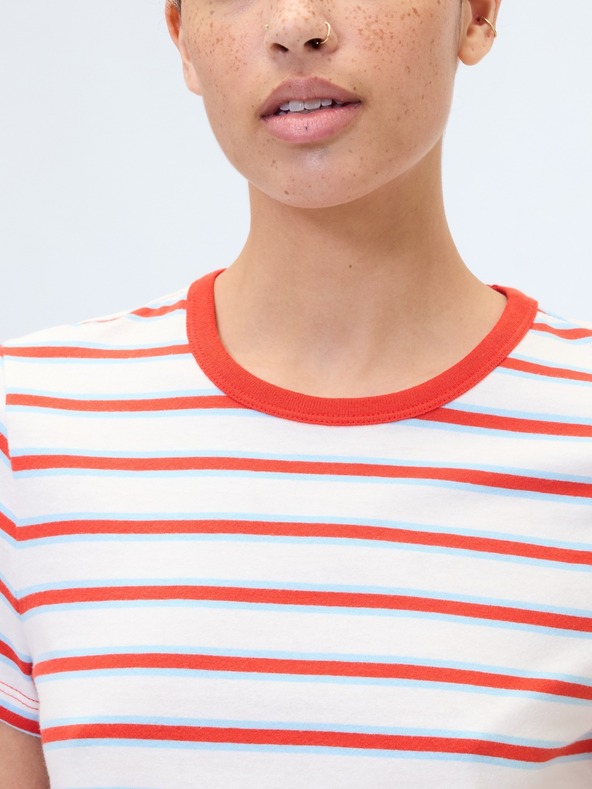 GAP T-Shirt aus Baumwolle GAP