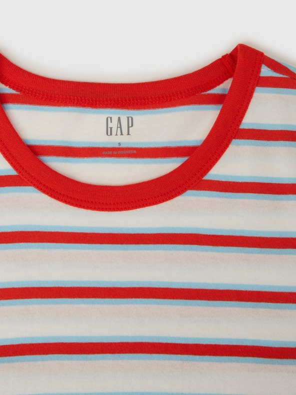 GAP T-Shirt aus Baumwolle GAP