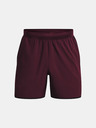 Under Armour Herren-Shorts Under Armour UA HIIT Woven 6in Shorts