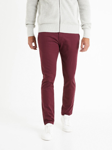 Celio Tocharles Chino Hose