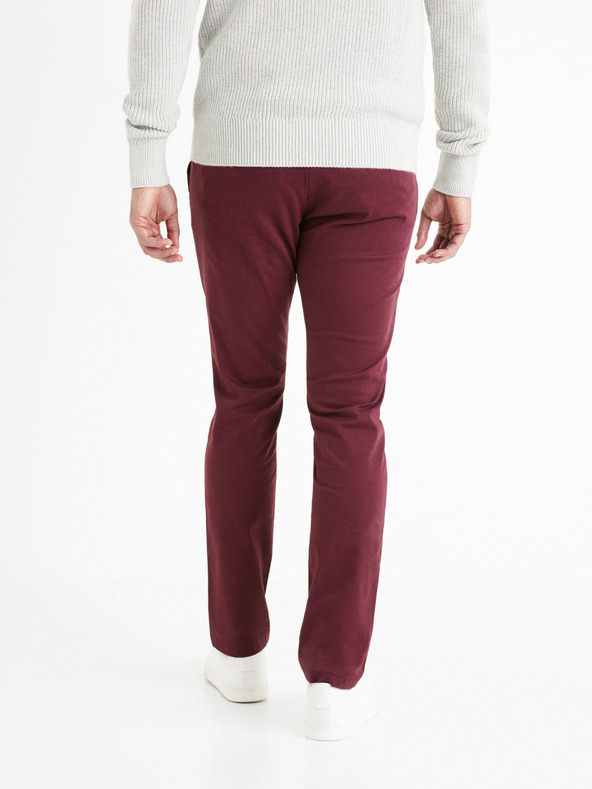 Celio Tocharles Chino Hose