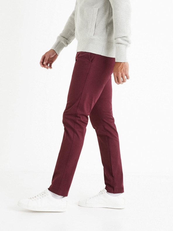 Celio Tocharles Chino Hose