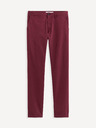 Celio Tocharles Chino Hose