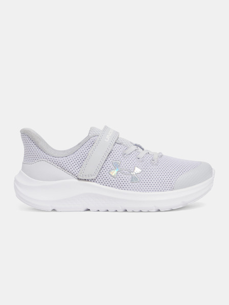 Under Armour Under Armour UA GPS Pursuit 4 AC Mädchen Schuhe