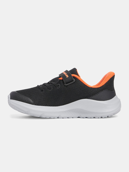 Under Armour Jungen Schuhe Under Armour UA BPS Pursuit 4 AC
