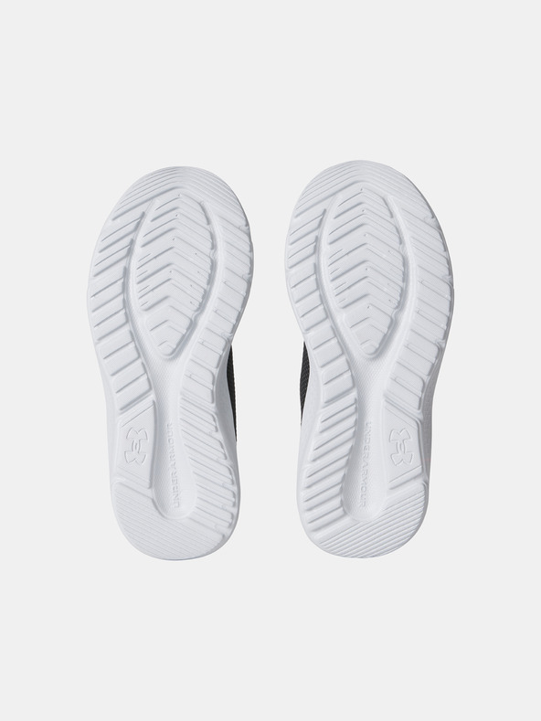 Under Armour Jungen Schuhe Under Armour UA BPS Pursuit 4 AC