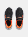 Under Armour Jungen Schuhe Under Armour UA BPS Pursuit 4 AC