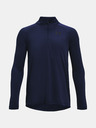 Under Armour Jungen T-Shirt Under Armour UA Tech 2.0 1/2 Zip-NVY