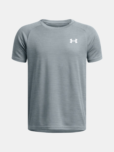 Under Armour Boys T-Shirt Under Armour UA Tech Textured SS