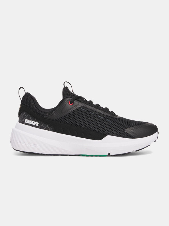 Under Armour Unisex Schuhe Under Armour UA Project Rock BSR 5 UFC