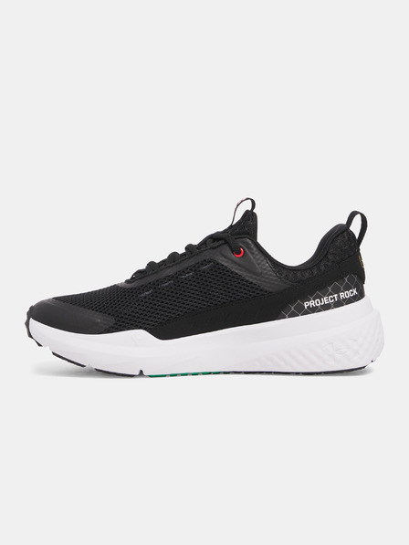 Under Armour Unisex Schuhe Under Armour UA Project Rock BSR 5 UFC