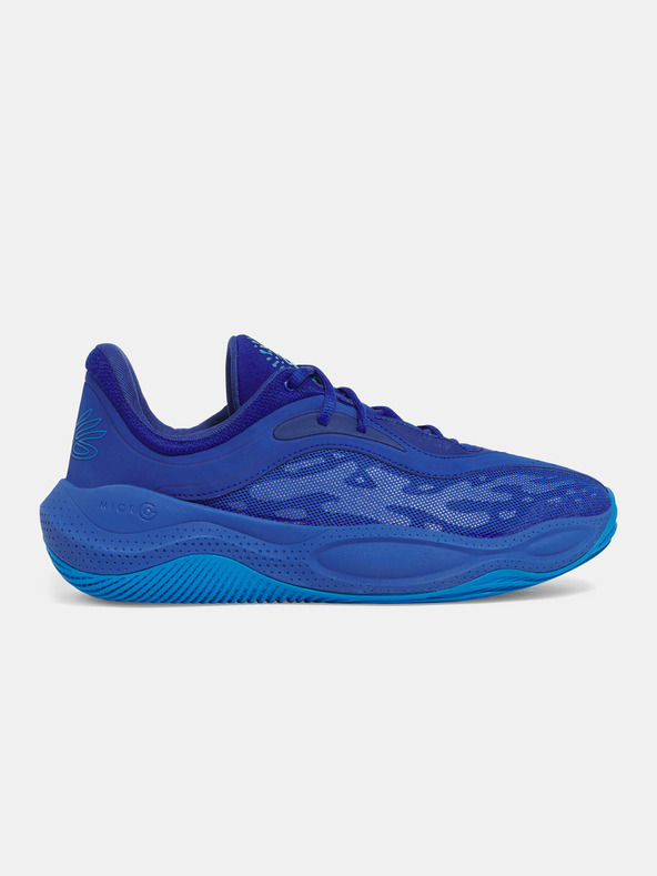 Under Armour Unisex Under Armour CURRY Splash 25 Schuhe