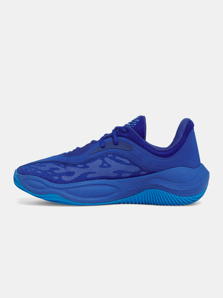 Under Armour Unisex Under Armour CURRY Splash 25 Schuhe