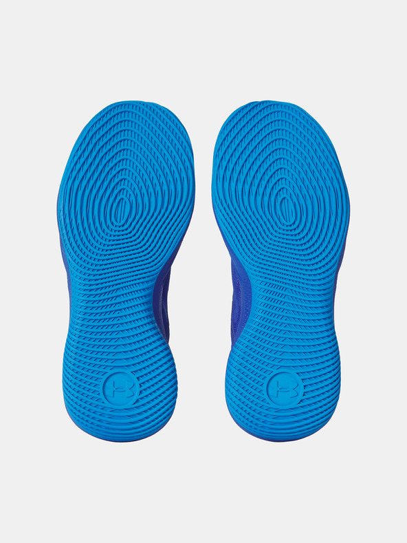 Under Armour Unisex Under Armour CURRY Splash 25 Schuhe