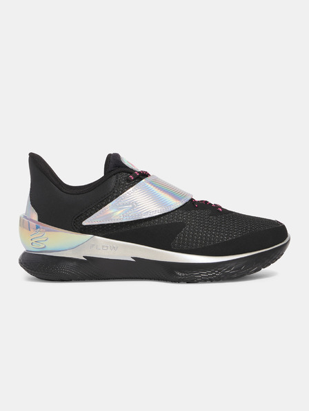 Under Armour Unisex Schuhe Under Armour D. FOX 1 GMR