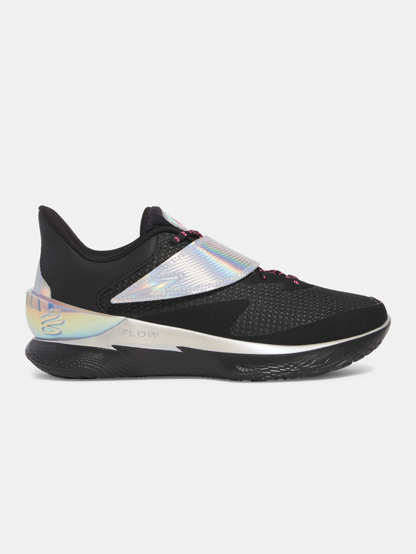 Under Armour Unisex Schuhe Under Armour D. FOX 1 GMR