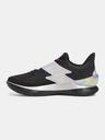 Under Armour Unisex Schuhe Under Armour D. FOX 1 GMR