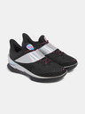Under Armour Unisex Schuhe Under Armour D. FOX 1 GMR
