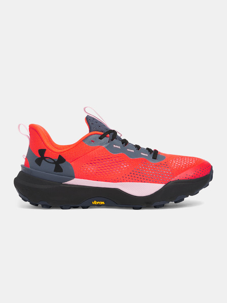 Under Armour Unisex Under Armour UA U Infinite Pro Trail-Schuhe