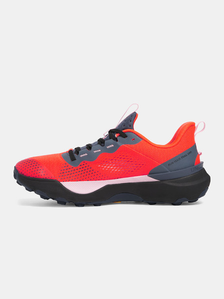 Under Armour Unisex Under Armour UA U Infinite Pro Trail-Schuhe
