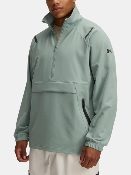 Under Armour Herren Jacke Under Armour UA Unstoppable Anorak