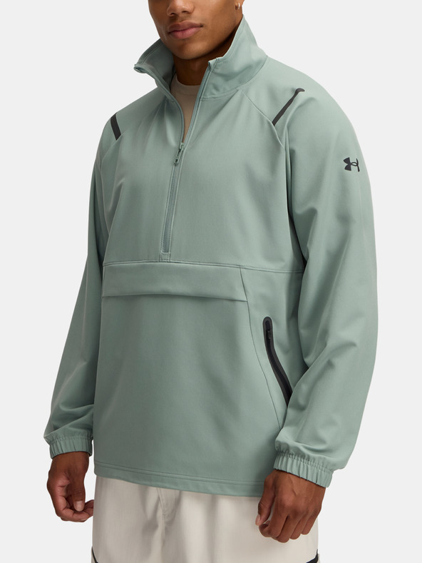 Under Armour Herren Jacke Under Armour UA Unstoppable Anorak