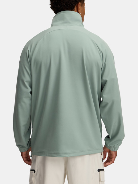 Under Armour Herren Jacke Under Armour UA Unstoppable Anorak