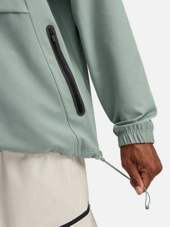 Under Armour Herren Jacke Under Armour UA Unstoppable Anorak