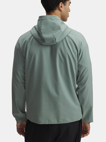 Under Armour Herren Under Armour UA Vibe Woven Jacke
