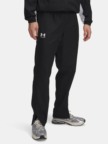 Under Armour Herren-Trainingshose Under Armour UA Rival Wvn Windbreaker Pn