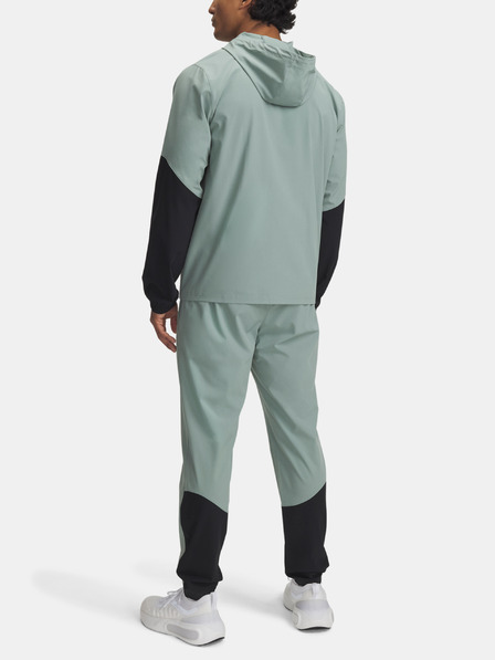 Under Armour Herren Under Armour UA M's Ch. Pro Trainingsanzug